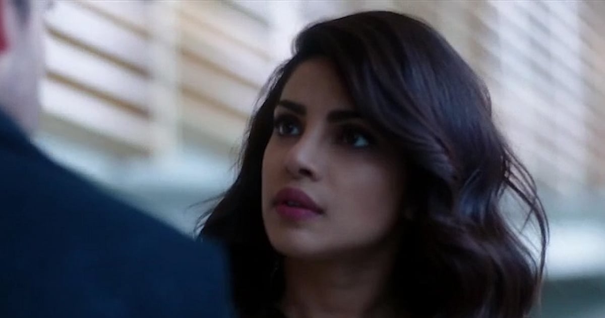 Quantico Review: Episode 22, ‘Yes’ is a Perfect Finale
